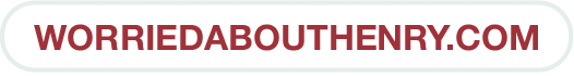 worriedabouthenry.com